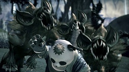 画像ギャラリー No.019のサムネイル画像 / 次世代型MMORPG「TERA」韓国CBT開始,ゲーム序盤の情報公開