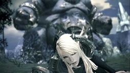 画像ギャラリー No.020のサムネイル画像 / 次世代型MMORPG「TERA」韓国CBT開始,ゲーム序盤の情報公開