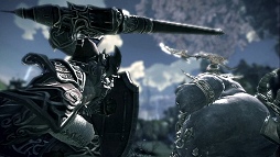 画像ギャラリー No.021のサムネイル画像 / 次世代型MMORPG「TERA」韓国CBT開始,ゲーム序盤の情報公開