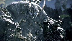 画像ギャラリー No.022のサムネイル画像 / 次世代型MMORPG「TERA」韓国CBT開始,ゲーム序盤の情報公開