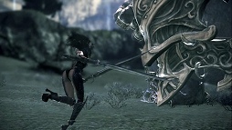 画像ギャラリー No.025のサムネイル画像 / 次世代型MMORPG「TERA」韓国CBT開始,ゲーム序盤の情報公開