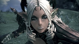 画像ギャラリー No.026のサムネイル画像 / 次世代型MMORPG「TERA」韓国CBT開始,ゲーム序盤の情報公開