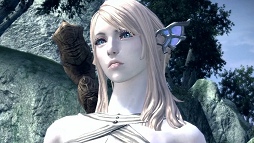 画像ギャラリー No.028のサムネイル画像 / 次世代型MMORPG「TERA」韓国CBT開始,ゲーム序盤の情報公開