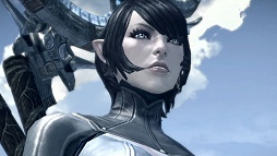 画像ギャラリー No.029のサムネイル画像 / 次世代型MMORPG「TERA」韓国CBT開始,ゲーム序盤の情報公開