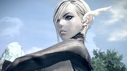 画像ギャラリー No.030のサムネイル画像 / 次世代型MMORPG「TERA」韓国CBT開始,ゲーム序盤の情報公開