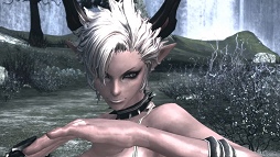 画像ギャラリー No.031のサムネイル画像 / 次世代型MMORPG「TERA」韓国CBT開始,ゲーム序盤の情報公開