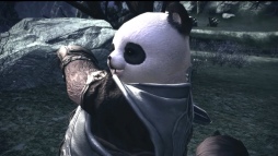 画像ギャラリー No.032のサムネイル画像 / 次世代型MMORPG「TERA」韓国CBT開始,ゲーム序盤の情報公開