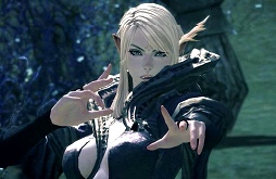 画像ギャラリー No.033のサムネイル画像 / 次世代型MMORPG「TERA」韓国CBT開始,ゲーム序盤の情報公開