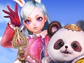 TERA  cβテスト 4日目最終日