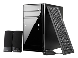 画像ギャラリー No.001のサムネイル画像 / 「TERA」の推奨認定を取得したPC 2モデルがヨドバシカメラ店頭で発売に