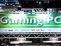 TGS 2011Ͽ¿PCϥ᡼ŸƤGaming PC Worldץ֡ݡ