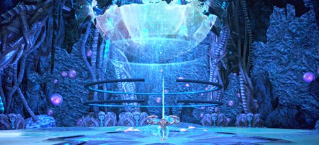 画像ギャラリー No.003のサムネイル画像 / 「TERA」アップデート「アルゴンの女王 PART.2」を本日実施。カムバックキャンペーンも開催中