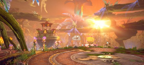 画像ギャラリー No.004のサムネイル画像 / 「TERA」アップデート「アルゴンの女王 PART.2」を本日実施。カムバックキャンペーンも開催中