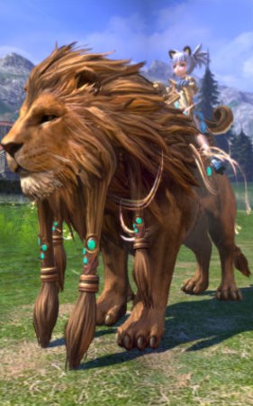 画像ギャラリー No.003のサムネイル画像 / 「TERA」フレッツ光CLUB NTT-West光会員を対象としたキャンペーン開催