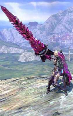 画像ギャラリー No.001のサムネイル画像 / 「TERA」,便利アイテムがもらえる「新兵歓迎キャンペーン」が再び実施に