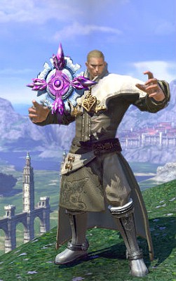 画像ギャラリー No.002のサムネイル画像 / 「TERA」,便利アイテムがもらえる「新兵歓迎キャンペーン」が再び実施に