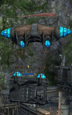 TERA The Exiled Realm of Arborea