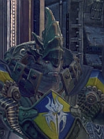 画像ギャラリー No.007のサムネイル画像 / 「TERA」の大型アップデート「連盟」が本日実施。都市単位で構成される勢力同士で交流や対立を繰り広げるコミュニティコンテンツ