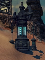 画像ギャラリー No.009のサムネイル画像 / 「TERA」の大型アップデート「連盟」が本日実施。都市単位で構成される勢力同士で交流や対立を繰り広げるコミュニティコンテンツ