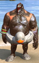 画像ギャラリー No.017のサムネイル画像 / 「TERA」の大型アップデート「連盟」が本日実施。都市単位で構成される勢力同士で交流や対立を繰り広げるコミュニティコンテンツ