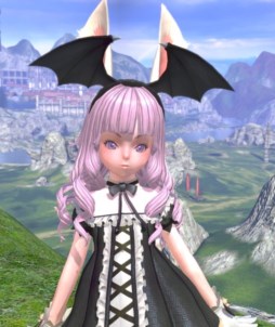 画像ギャラリー No.003のサムネイル画像 / 「TERA」9月21日と22日の2日間,海浜幕張駅周辺で「ビギナーズパッケージ」を無料で受け取れるシリアルコードを配布。各日5000セット