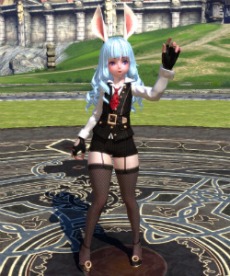 画像ギャラリー No.006のサムネイル画像 / 「TERA」,連盟コンテンツの調整/改善を実施。「駐屯地攻防戦」の舞台がリニューアルされ,コンテンツ名が「連盟戦」に