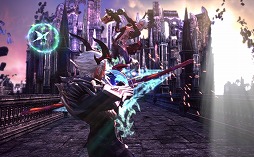 画像集#001のサムネイル/「TERA」,本日19時より放送される公式番組「TERAの歩き方 特別編」にて,新クラスや日本オリジナルのエクストラボイスが発表に