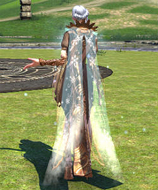 画像集#007のサムネイル/「TERA」,新クラス「ソウルリーパー」の特設サイトが本日更新。スキルや専用装備,ファッションアイテム,キャラメイク情報などが公開に