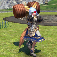 画像集#012のサムネイル/「TERA」,新クラス「ソウルリーパー」の特設サイトが本日更新。スキルや専用装備,ファッションアイテム,キャラメイク情報などが公開に