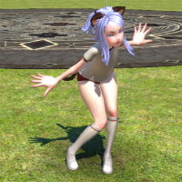 画像集#013のサムネイル/「TERA」,新クラス「ソウルリーパー」の特設サイトが本日更新。スキルや専用装備,ファッションアイテム,キャラメイク情報などが公開に