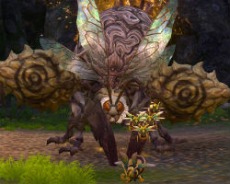 画像集#003のサムネイル/「TERA」,アップデート「カシュバル峡谷」の特設サイトを公開。5つの新インスタンスダンジョンや入手アイテムの情報が明らかに