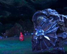 画像集#006のサムネイル/「TERA」,アップデート「カシュバル峡谷」の特設サイトを公開。5つの新インスタンスダンジョンや入手アイテムの情報が明らかに