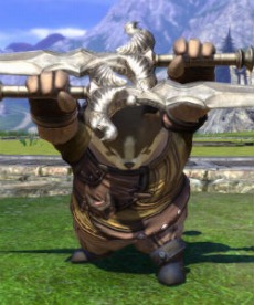 画像集#008のサムネイル/「TERA」,アップデート「カシュバル峡谷」の特設サイトを公開。5つの新インスタンスダンジョンや入手アイテムの情報が明らかに