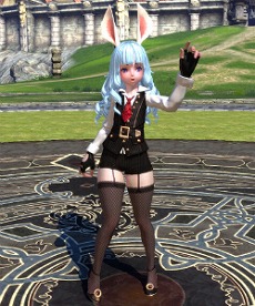 画像集#012のサムネイル/「TERA」,新たに4つのインスタンスダンジョンが実装。人気声優によるエクストラボイスも登場