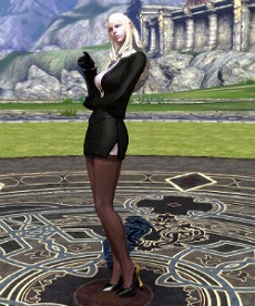 画像集#013のサムネイル/「TERA」,新たに4つのインスタンスダンジョンが実装。人気声優によるエクストラボイスも登場