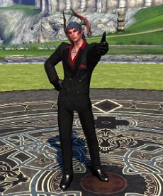 画像集#014のサムネイル/「TERA」,新たに4つのインスタンスダンジョンが実装。人気声優によるエクストラボイスも登場