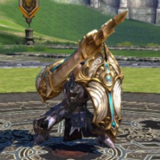 画像集#003のサムネイル/「TERA」,「リカノール闘技場」のシーズン2が開幕&戦場関連のシステムがリニューアル。「TERA ガチャ」の新ラインナップも登場だ