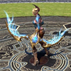 画像集#004のサムネイル/「TERA」,「リカノール闘技場」のシーズン2が開幕&戦場関連のシステムがリニューアル。「TERA ガチャ」の新ラインナップも登場だ