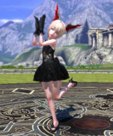 画像集#007のサムネイル/「TERA」,「リカノール闘技場」のシーズン2が開幕&戦場関連のシステムがリニューアル。「TERA ガチャ」の新ラインナップも登場だ