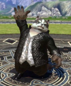 画像集#009のサムネイル/「TERA」,「リカノール闘技場」のシーズン2が開幕&戦場関連のシステムがリニューアル。「TERA ガチャ」の新ラインナップも登場だ