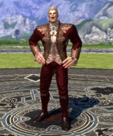 画像集#010のサムネイル/「TERA」,「リカノール闘技場」のシーズン2が開幕&戦場関連のシステムがリニューアル。「TERA ガチャ」の新ラインナップも登場だ