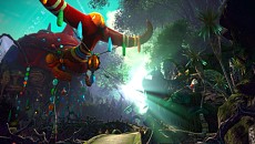 画像集#011のサムネイル/「TERA」,大型アップデート「超越 Phase1.0」の実施日が10月22日に決定。ダンジョンやフィールドが追加され,PvE形式の戦場「逆転のコロッセウム」も登場