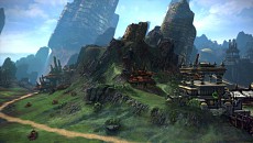 画像集#013のサムネイル/「TERA」,大型アップデート「超越 Phase1.0」の実施日が10月22日に決定。ダンジョンやフィールドが追加され,PvE形式の戦場「逆転のコロッセウム」も登場