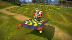 画像集#012のサムネイル/「TERA」,次期アップデート「超越 Phase2.0+3.0」を11月19日に実装