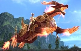 画像集#016のサムネイル/「TERA」,次期アップデート「超越 Phase2.0+3.0」を11月19日に実装