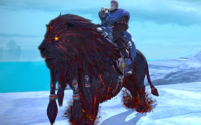 画像ギャラリー No.006のサムネイル画像 / 「TERA」,期間限定チャレンジダンジョン「幻影の塔」&新PvPコンテンツ「5人闘志の戦場」が実装に。アップデート記念イベントも開催中