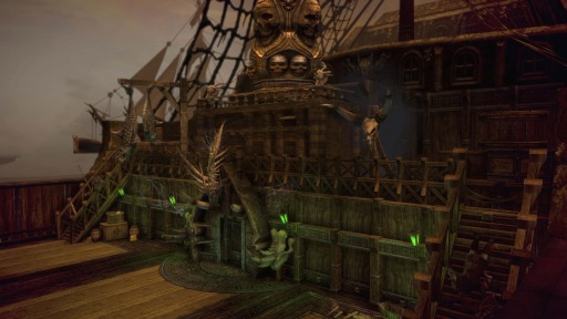 画像ギャラリー No.004のサムネイル画像 / 「TERA」,「アケロンの煉獄」など3種類の高難度ダンジョンを4月8日に実装。バーサーカーとウォーリアーに新スキル追加