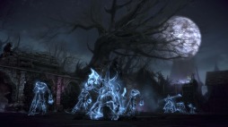 画像ギャラリー No.002のサムネイル画像 / 「TERA」,インスタンスダンジョン2種と新シリーズ装備を11月11日に実装