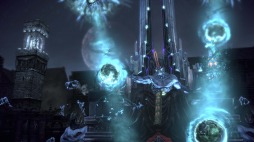 画像ギャラリー No.003のサムネイル画像 / 「TERA」,インスタンスダンジョン2種と新シリーズ装備を11月11日に実装