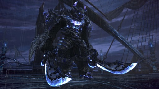 画像ギャラリー No.004のサムネイル画像 / 「TERA」,インスタンスダンジョン2種と新シリーズ装備を11月11日に実装